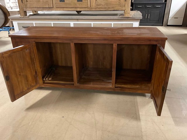 Amsterdam dressoir - afbeelding 9 van  9