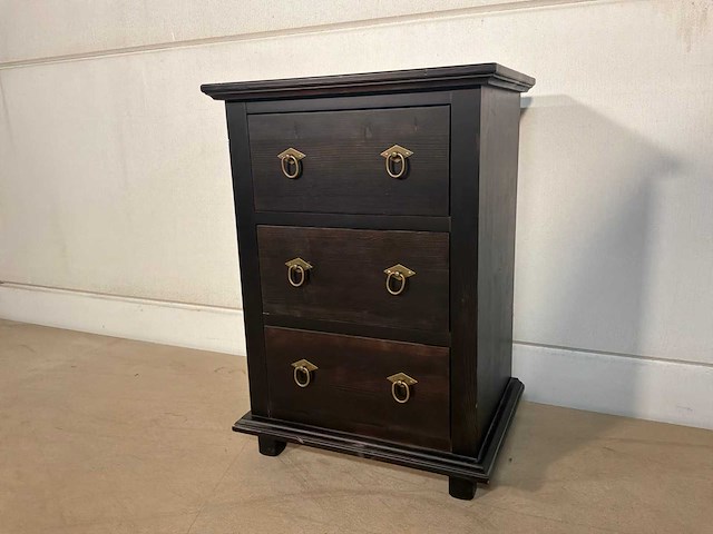 Amsterdam ladekast - afbeelding 1 van  9