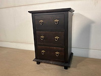 Amsterdam ladekast - afbeelding 2 van  9