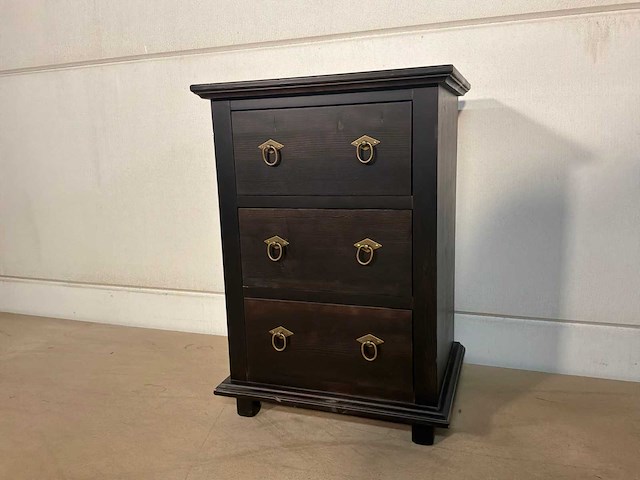 Amsterdam ladekast - afbeelding 5 van  9