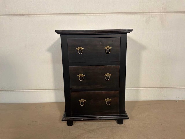 Amsterdam ladekast - afbeelding 3 van  9