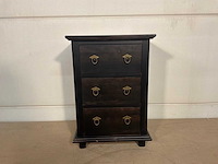 Amsterdam ladekast - afbeelding 3 van  9