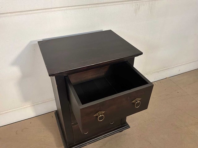 Amsterdam ladekast - afbeelding 4 van  9