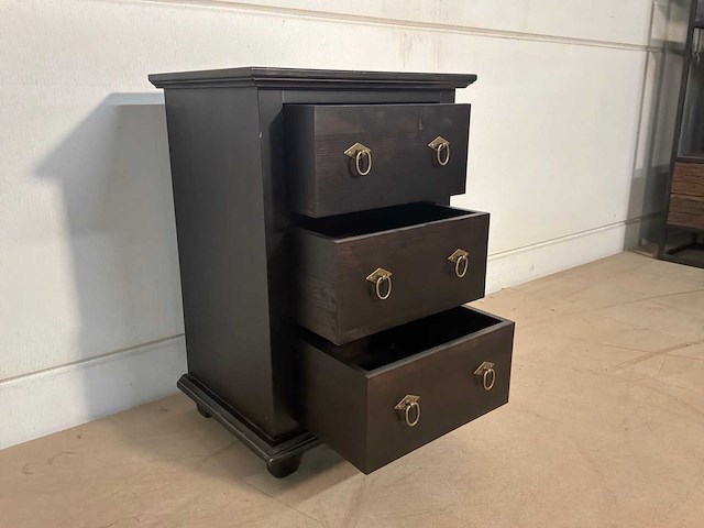 Amsterdam ladekast - afbeelding 7 van  9