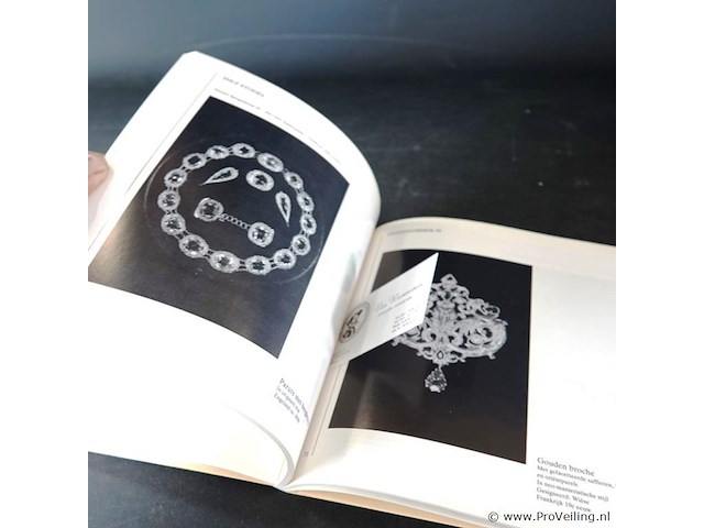 Amsterdam oude kunst in de nieuwe kerk - afbeelding 2 van  5