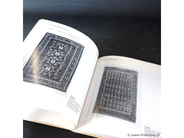 Amsterdam oude kunst in de nieuwe kerk - afbeelding 3 van  5