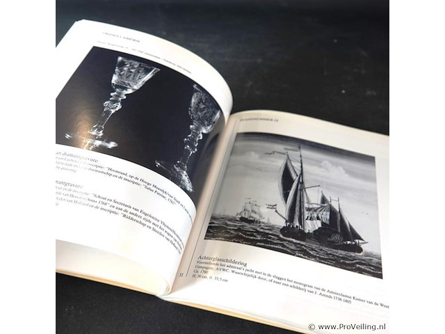 Amsterdam oude kunst in de nieuwe kerk - afbeelding 4 van  5