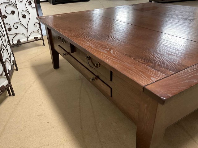 Amsterdam salontafel - afbeelding 4 van  12