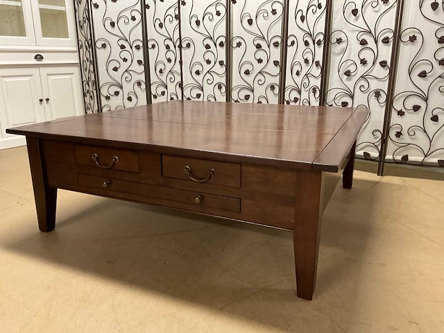 Amsterdam salontafel - afbeelding 1 van  12