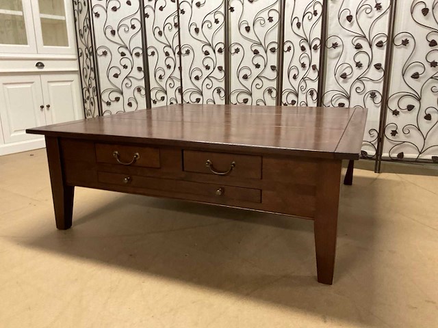 Amsterdam salontafel - afbeelding 7 van  12