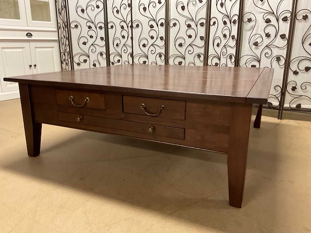 Amsterdam salontafel - afbeelding 8 van  12