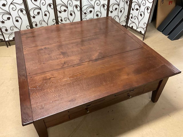 Amsterdam salontafel - afbeelding 10 van  12