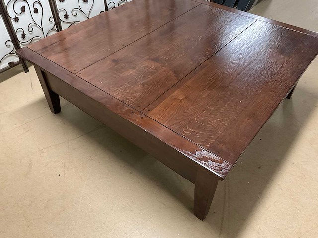 Amsterdam salontafel - afbeelding 11 van  12