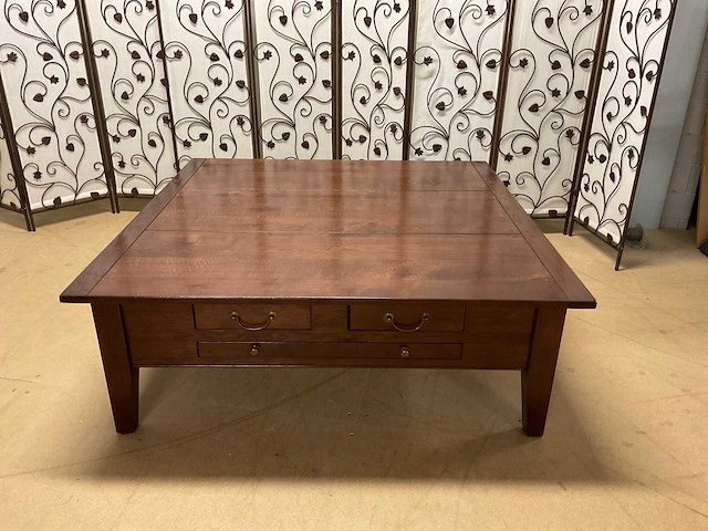 Amsterdam salontafel - afbeelding 12 van  12