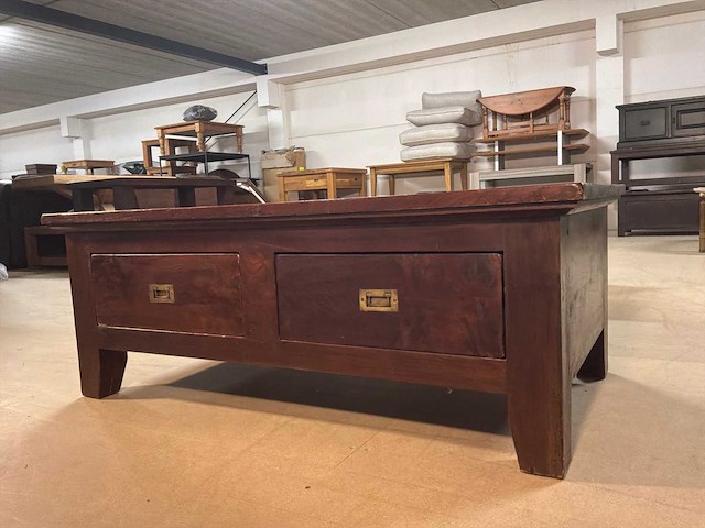 Amsterdam salontafel - afbeelding 4 van  9