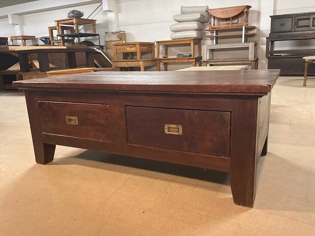 Amsterdam salontafel - afbeelding 9 van  9