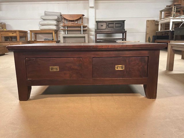 Amsterdam salontafel - afbeelding 7 van  9