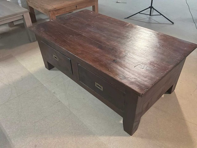 Amsterdam salontafel - afbeelding 2 van  9