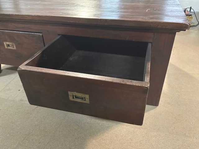 Amsterdam salontafel - afbeelding 3 van  9