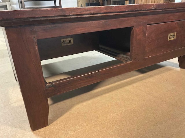 Amsterdam salontafel - afbeelding 8 van  9