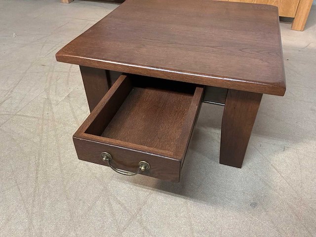 Amsterdam salontafel - afbeelding 7 van  8