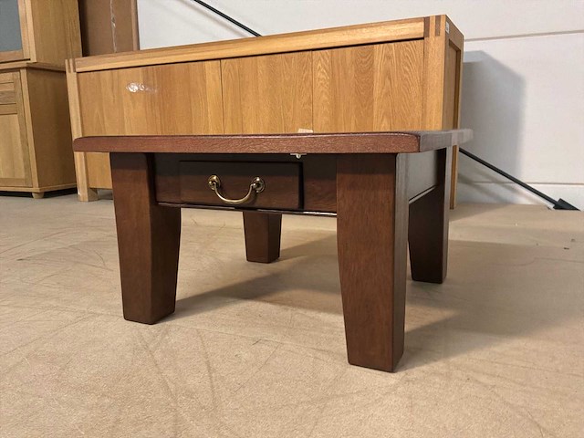 Amsterdam salontafel - afbeelding 2 van  6