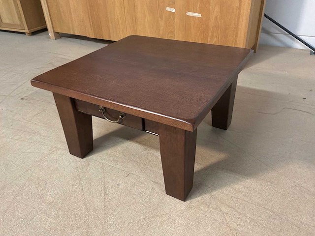Amsterdam salontafel - afbeelding 5 van  6
