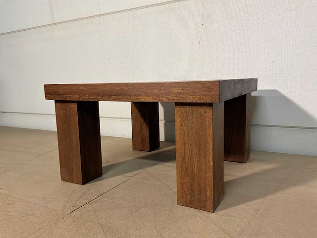 Amsterdam salontafel - afbeelding 1 van  1