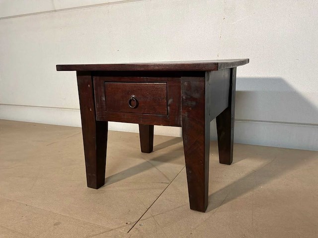 Amsterdam salontafel - afbeelding 1 van  8