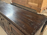 Amsterdam vintage dressoir - afbeelding 2 van  19