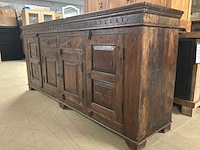 Amsterdam vintage dressoir - afbeelding 3 van  19