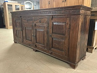 Amsterdam vintage dressoir - afbeelding 4 van  19