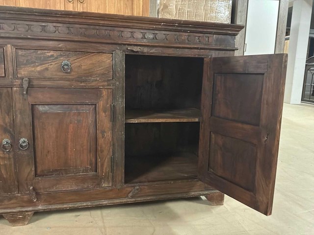 Amsterdam vintage dressoir - afbeelding 5 van  19