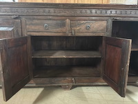 Amsterdam vintage dressoir - afbeelding 6 van  19