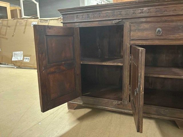 Amsterdam vintage dressoir - afbeelding 7 van  19