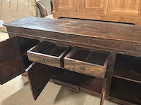 Amsterdam vintage dressoir - afbeelding 10 van  19