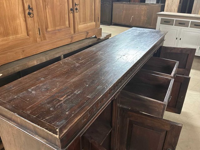 Amsterdam vintage dressoir - afbeelding 11 van  19