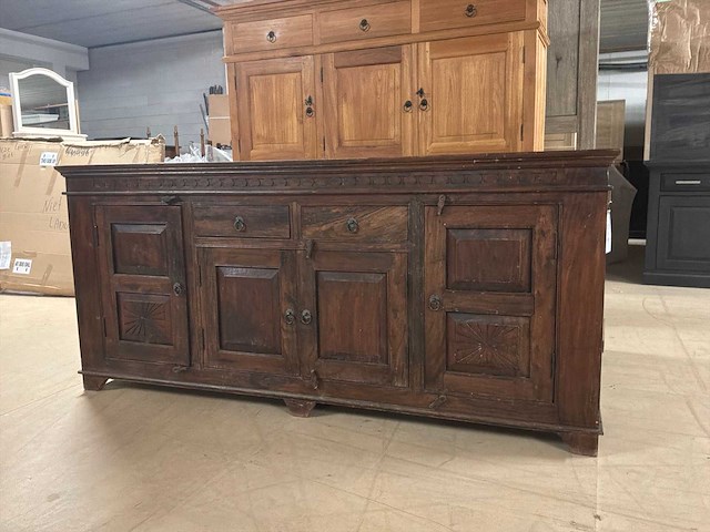 Amsterdam vintage dressoir - afbeelding 12 van  19