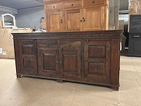 Amsterdam vintage dressoir - afbeelding 12 van  19