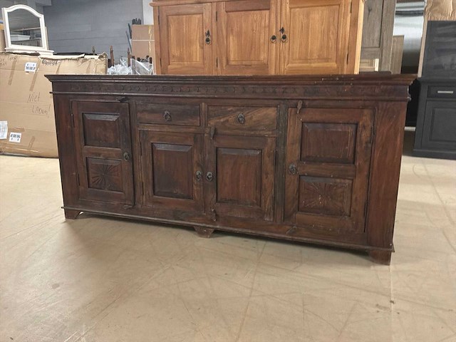 Amsterdam vintage dressoir - afbeelding 15 van  19