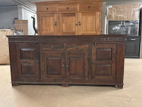 Amsterdam vintage dressoir - afbeelding 16 van  19