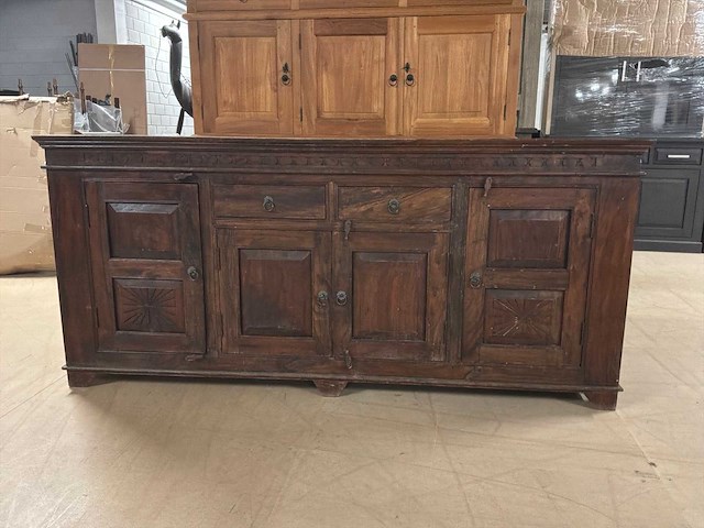 Amsterdam vintage dressoir - afbeelding 17 van  19