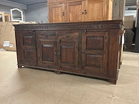 Amsterdam vintage dressoir - afbeelding 18 van  19