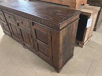 Amsterdam vintage dressoir - afbeelding 19 van  19