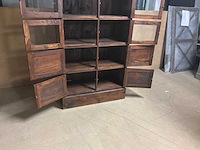 Amsterdam vintage opbergkast - afbeelding 4 van  13