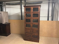 Amsterdam vintage opbergkast - afbeelding 7 van  13