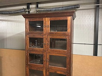 Amsterdam vintage opbergkast - afbeelding 8 van  13