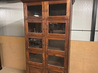 Amsterdam vintage opbergkast - afbeelding 9 van  13