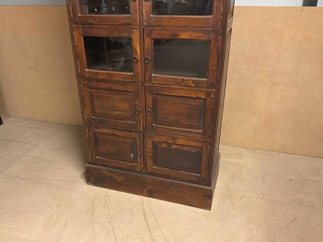 Amsterdam vintage opbergkast - afbeelding 11 van  13