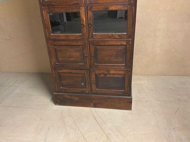 Amsterdam vintage opbergkast - afbeelding 12 van  13